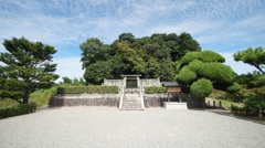 明日香村にて