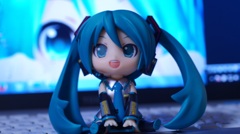 初音ミク