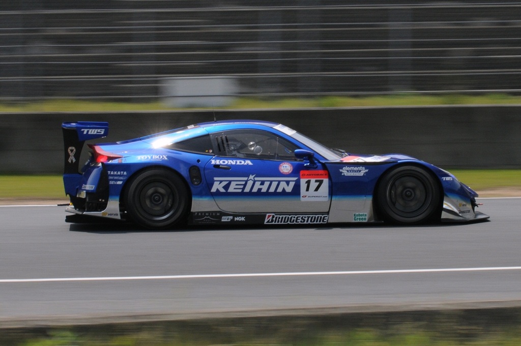 2011 KEIHIN