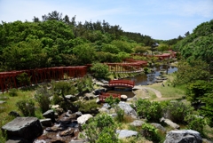 稲荷神社