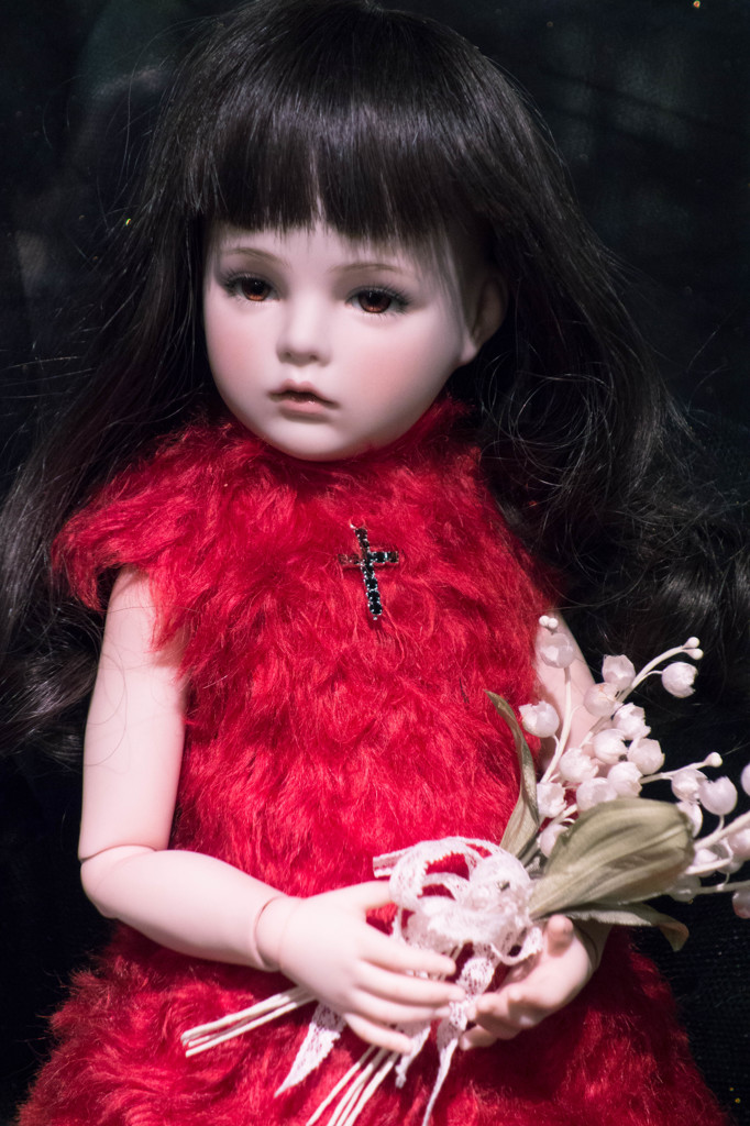超Rouge