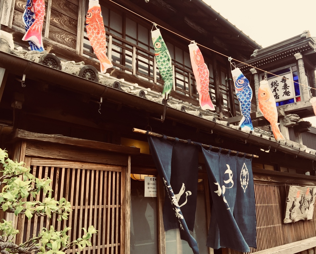 タイムスリップ