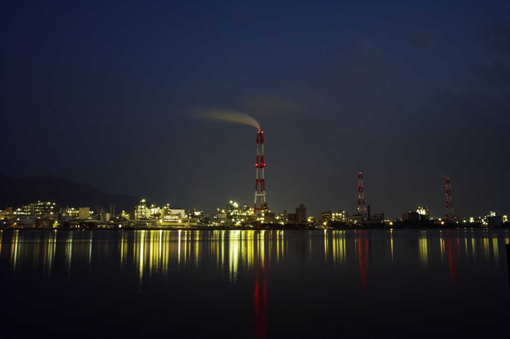 二島海岸