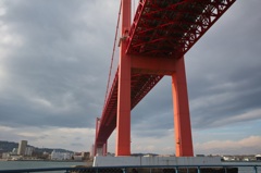 若戸大橋
