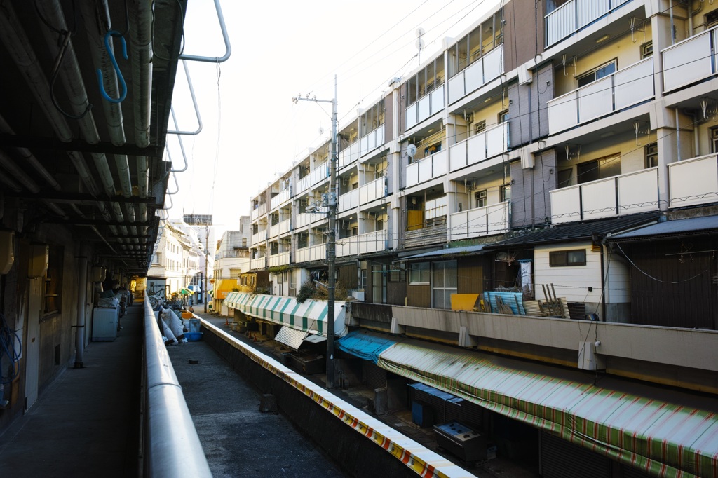 街並み