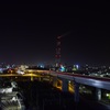 黒崎 深夜2時 快晴