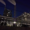 UBEの夜
