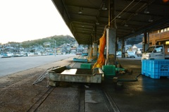 魚市場