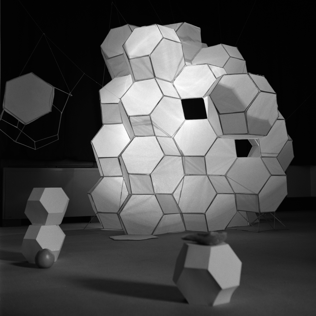 Hexagon