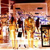 The Negative of SUITS STORE