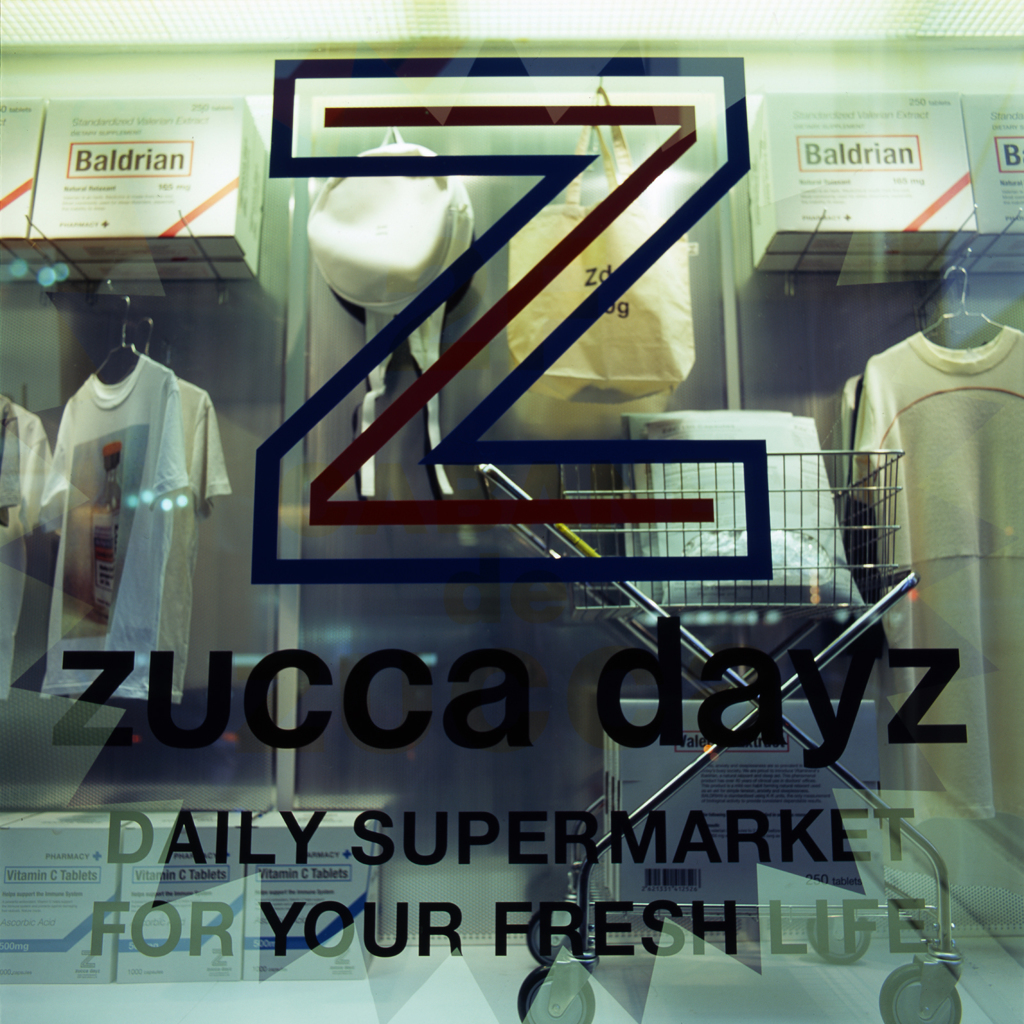 Zucca dayz