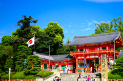 八坂神社