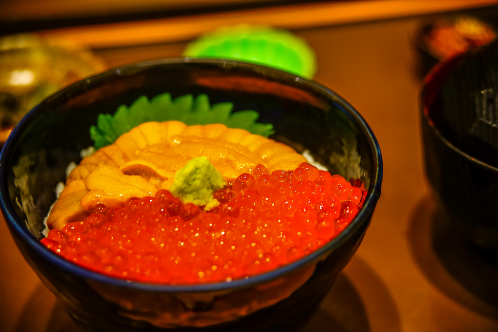 海の宝物