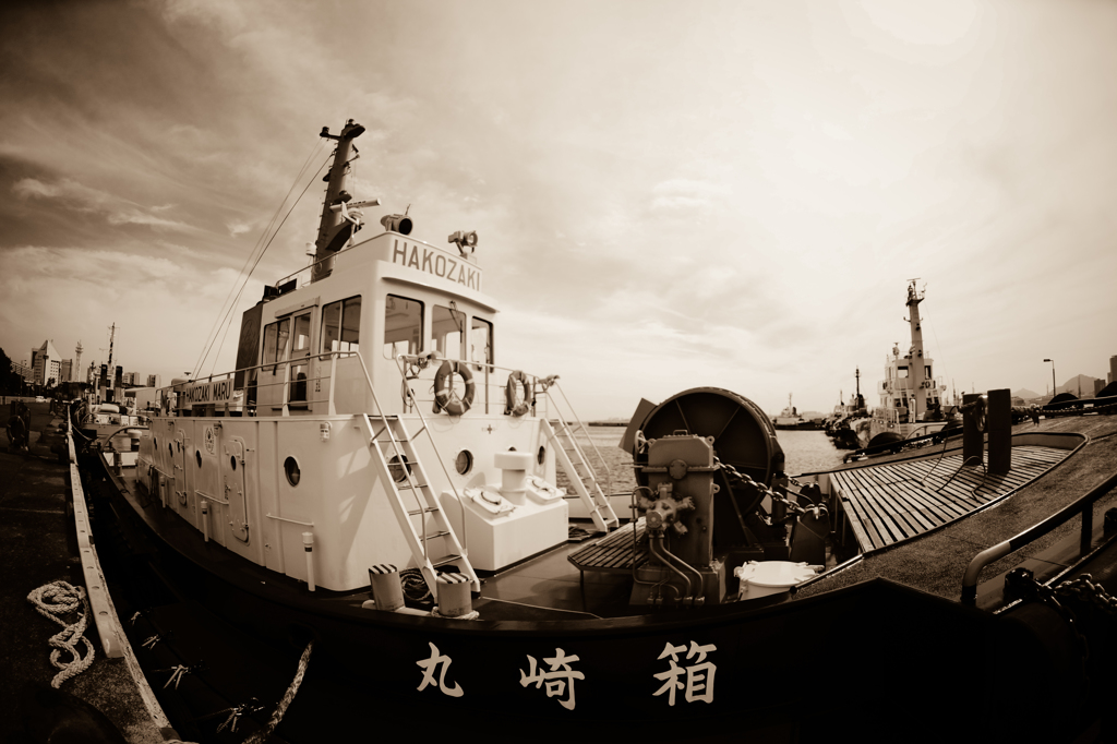 休暇