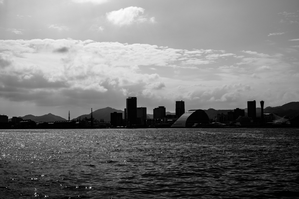 KOBE CITY