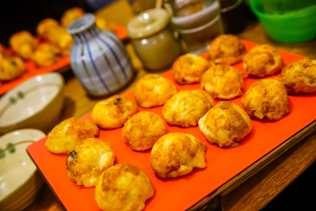 玉子焼き