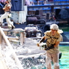 ウォーターワールド 気合い注入　-USJ-