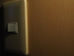 寝起きスイッチ