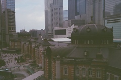 東京駅
