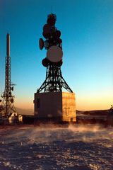 地吹雪（フィルム）