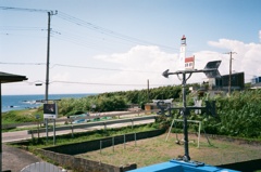 海を目指せ