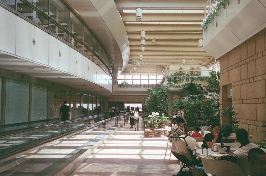 羽田空港