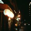 石垣島の夜②