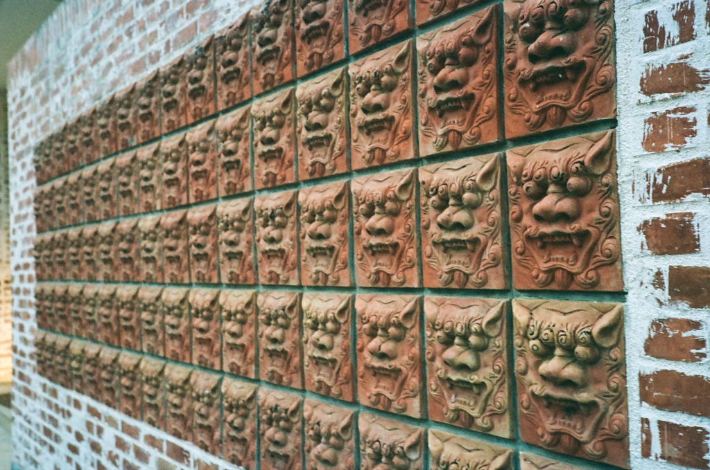 シーサーシーサー（フィルム）