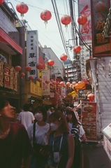 横浜散策③