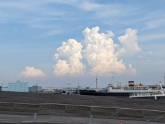 積乱雲