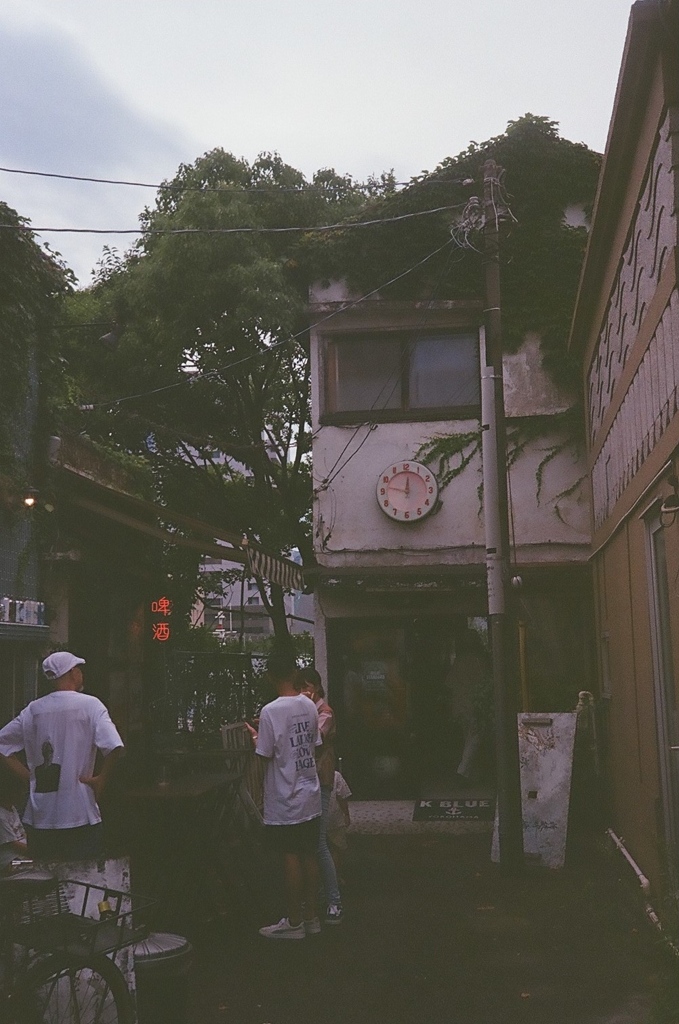横浜散策⑧