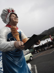 明日香村のおもてなし