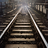 線路（フィルム）
