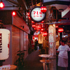 ハモニカ横丁（フィルム）