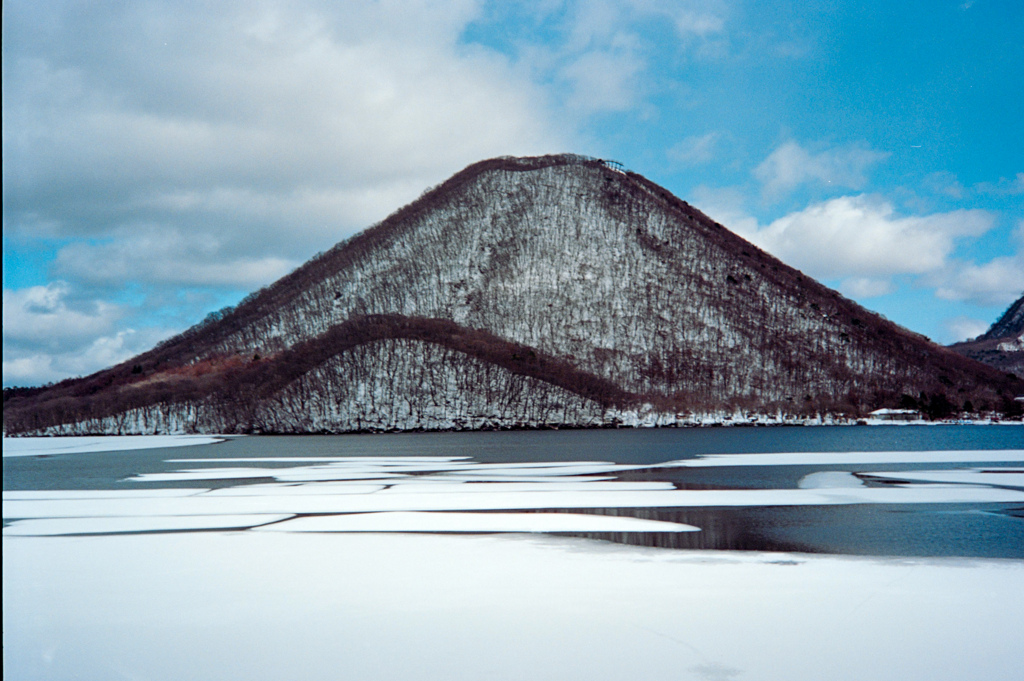 群馬観光②(フィルム)
