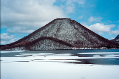 群馬観光②(フィルム)