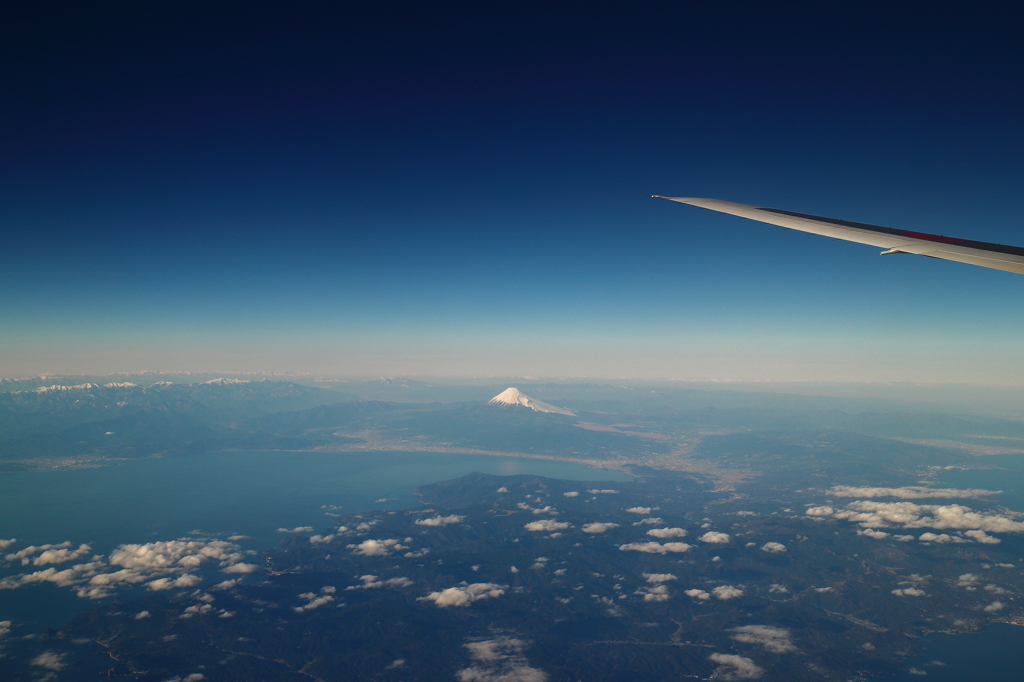 富士山