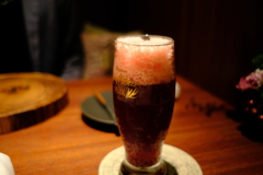 フルーツビール