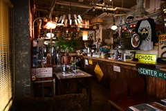 タコス屋