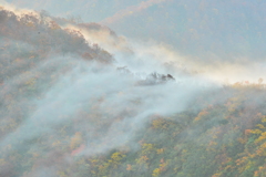 雲滝