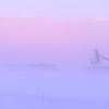 雪模様