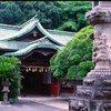 宮地嶽神社