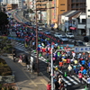 北九州マラソン②
