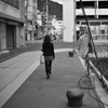 港の女
