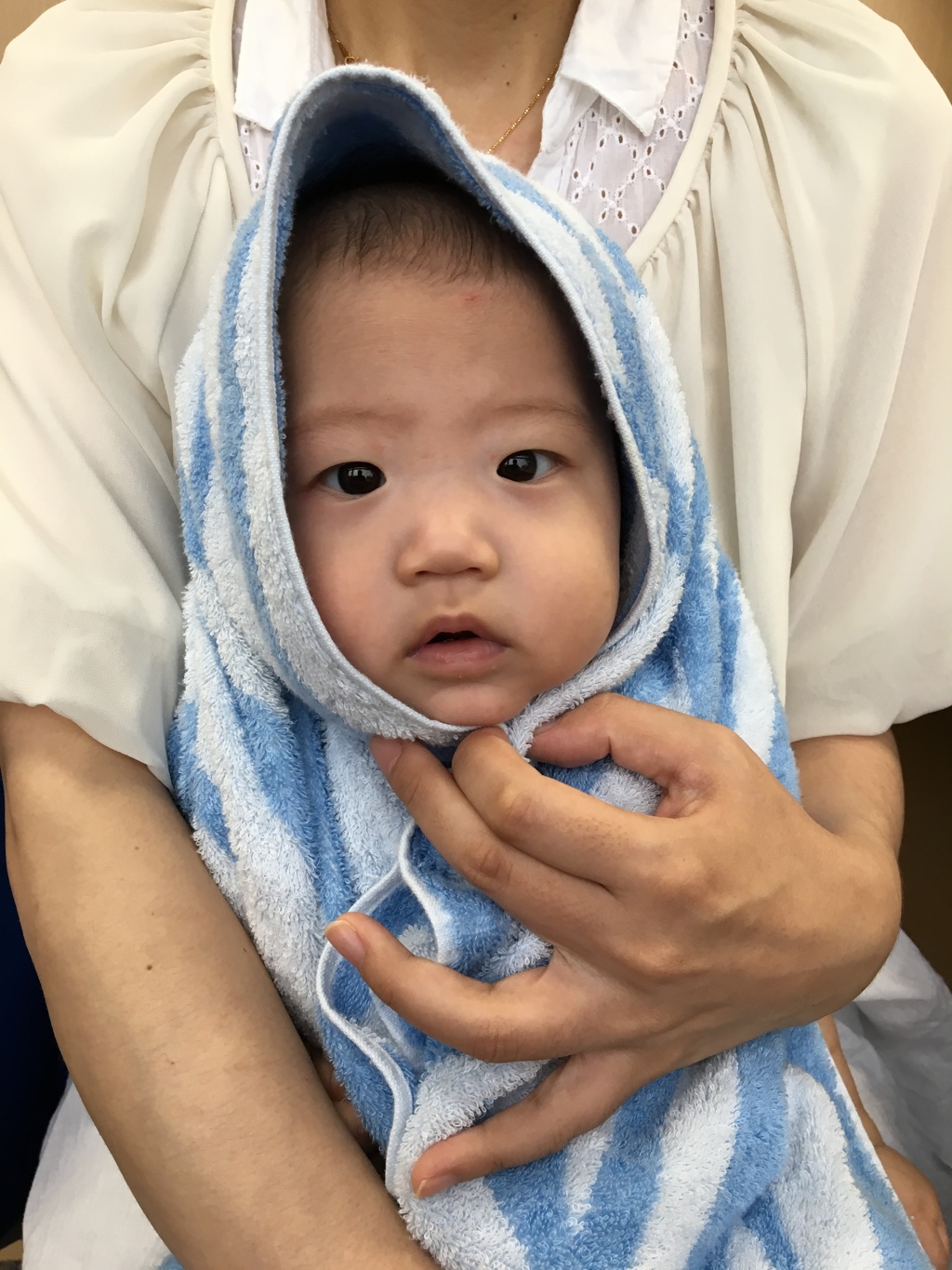 ETな気分