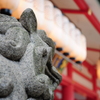 初詣　赤間神宮⑥
