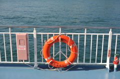 浮き輪