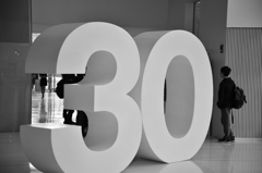 アメリカ②　３０