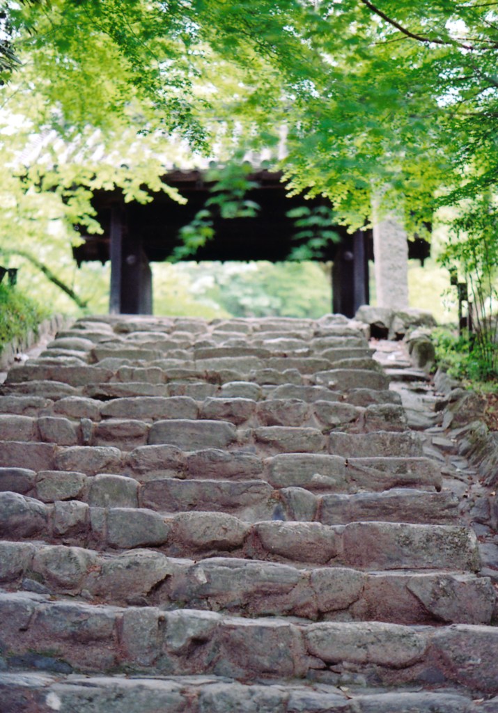 黒門
