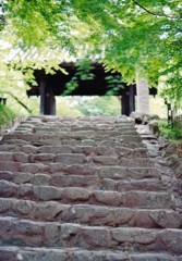 黒門
